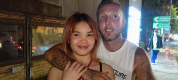 TukTukPatrol Aemmy สาวไทยโดนฝรั่งใหญ่พาเย็ดโรงแรม XXX