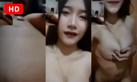 น้องส้มเปิดกล้องโชว์หี นมสวยๆ ร้อนแรงกับแฟนคลับ xxx