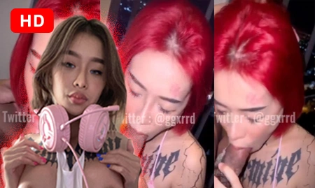 น้องยาหยี Ggxrrd นัดแฟนในร้านเหล้า ก่อนเปิดโรงแรมจัดหนัก