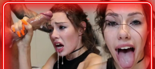 สาวสวย Shaiden Rogue หีขาวเนียนโดนเย็ดสดสุดมันใน Porn Force