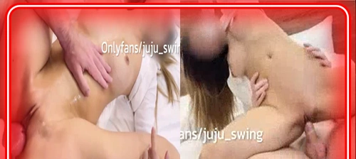 น้องจูจู Juju_swing เย็ดฝรั่งควยใหญ่ สาวสวยขย่มรัวน้ำแตกทุกรอบ