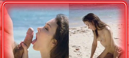 Ellie Leen สุดฟินกับหนังโป๊ VIXEN เย็ดมันส์บนเกาะส่วนตัว