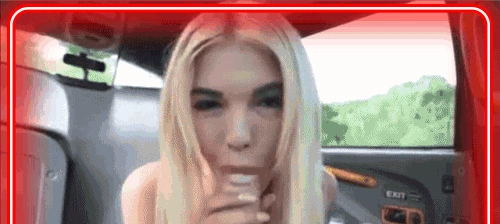 Fake Hub หนังโป๊ฝรั่ง Charlie Dean กับ Luna Wolf เย็ดสดบนรถหีฟิตสุดเด็ด