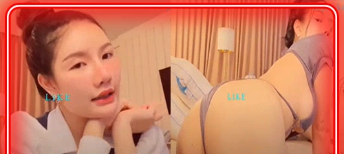 น้องลูกหว้าไลฟ์สด Mlive 18+ หุ่นแซ่บนมโตสุดเร้าใจ