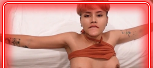 TukTukPatrol พาเล่นเสียวกับ Lookmhee สาวสวยหีเนียนสุดเด็ด