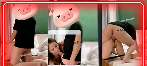 น้องส้ม Jeenzen Onlyfans โชว์เด็ด เย็ดสดหน้ากระจกเสียงครางลั่น