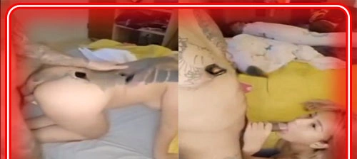 นุ้งนิ้ง ชลธิดา ผลงานเด็ดช่อง thebeststart เย็ดสาวสักลายแซ่บมาก