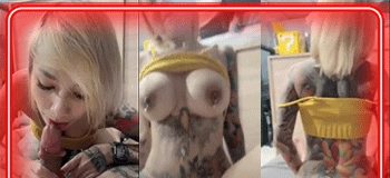 น้องเมย์ Catdevilswing ฝังมุกอมควยสุดเสียว ก่อนขย่มเด้าเอวเด้ง