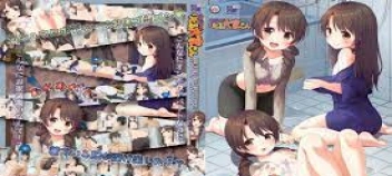 การ์ตูนโป๊ Dokidoki Little Ooyasan ตอนที่ 2 ซับไทย สาวเจ้าของหอแสบแกล้งขอน้ำ