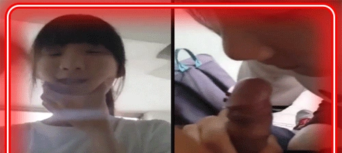 คลิปหลุดนักศึกษาจีนหีหวานเงี่ยนสุดๆ จากมหาลัยบน thethaiger