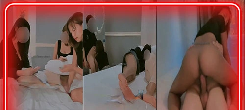 คลิปหลุด ม.รังสิต parnnnnn1 เย็ดหีโชว์เพื่อน น้องป่านแสบๆ