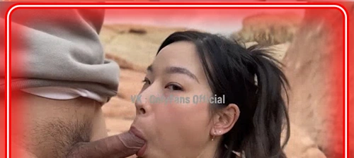 Asiancoupleuwu เย็ดเอ้าท์ดอร์สาวสวยจอดให้ช่วยเสียวสด