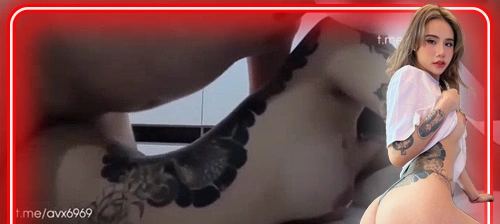 Chibi1311 น้องชิบิ สาวสวยลายสักกับพี่เทพ กระแทกหีมันส์สะใจไม่ยั้ง