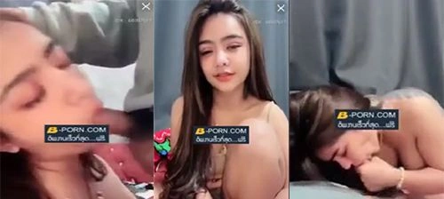 สาวไทยหน้าคม Mlive IDX-68907617 ไลฟ์สดอมควยผัวแตกในปากสุดฟิน