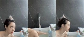 คลิปหลุด Icepreechaya ไอซ์ ปริชญา นางเอกเงินล้าน อาบน้ำโชว์ของเด็ดๆ