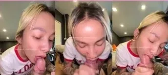 น้องเมย์ Catdevilswing Onlyfans สาวสักลายจัดหนักในคลิปหลุดสุดแซ่บ