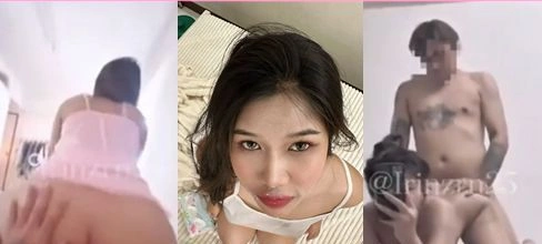 Irinzrn25 สาวสวยนมใหญ่โม๊คควย เก็บคลิปหลุด Onlyfans งานดีมาก