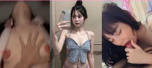 น้องบีม beam_1688_ หุ่นเซ็กซี่ตัวเล็ก นมใหญ่เงี่ยนล้นจอ