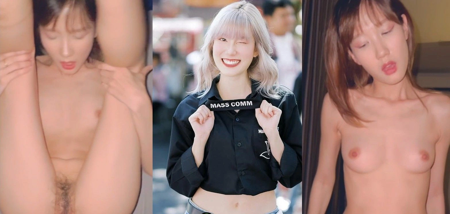 โนว์เบลล์ คลิปหลุดชุดแดง สาวทองผิวขาว โดนซอยหีสุดเสียว