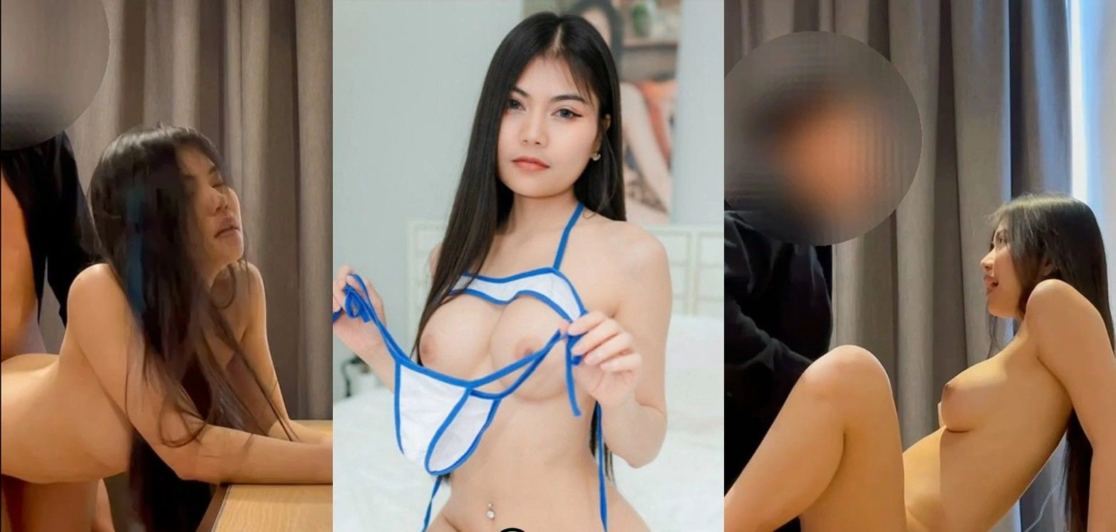 หลุดแอมแอม amam7078 โอนลี่แฟน ซอยทีเด็ด นมเด้งสุดเซ็กซี่