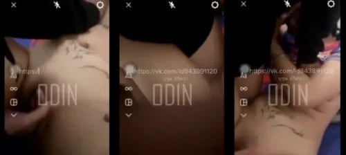 น้องบาซ่า VK XXX ไลฟ์สดโชว์เสียวในดิสคอร์ดกับผัวสุดเด็ด