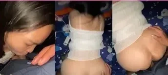 VK สาวอวบสุดแซ่บ นมใหญ่เย็ดท่าหมาดุดัน แตกในเต็มปาก