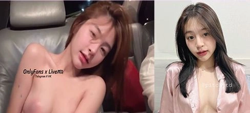 pitchytd คลิปหลุดน้องเบล โชว์นมตู้มๆ น่าเย็ดมากๆ