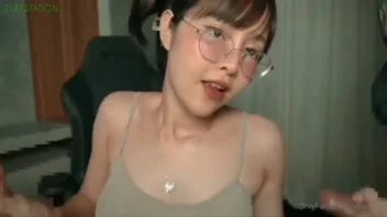 คลิปลับเดียร์ลอง deerlong สาวกวาง อาริศา Onlyfans จัดหนักโชว์สะใจ