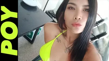 ปอยสาวไทยลีลาเด็ดโดนฝรั่งจับเย็ดแตกในปากสุดเสียว