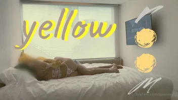 ilovesexary & honeytipsy น้องฮันนี่จัดหนัก Onlyfans เย็ดมันส์ล้นหี