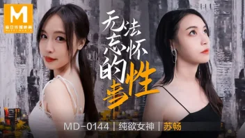 MD-0144 – Su Chang หนังจีนมืออาชีพ ปลุกไฟรักแฟนเก่าวันเกิด