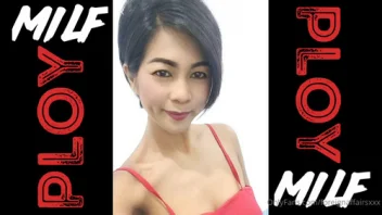 ForeignAffairsXXX เจ๊พลอย MILF สาวใหญ่ลีลาหนัก เย็ดกับฝรั่ง