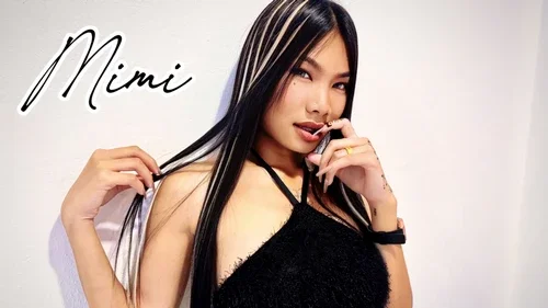 Mimi สาวไทยรอยสักสุดแซ่บ เย็ดฝรั่งชุดใหญ่ในโรงแรม