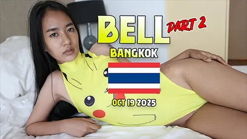 JohntronX – Bell D ตอน 2 น้องเบลโปเกม่อนสายแซ่บ