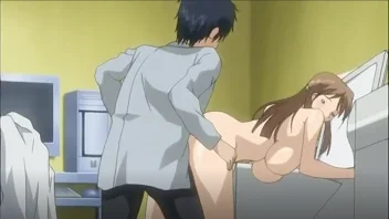 Tsuma to Mama to Boin ตอน 2 เฮ็นไตแปลไทย เซ็กส์จัดหนักจนควยเปื่อย