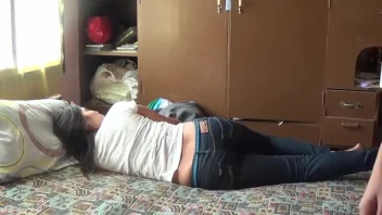 โป๊เวียดนาม Vietnam Sex ผัวเมียถ่างขาเย็ดสดแลกเงิน