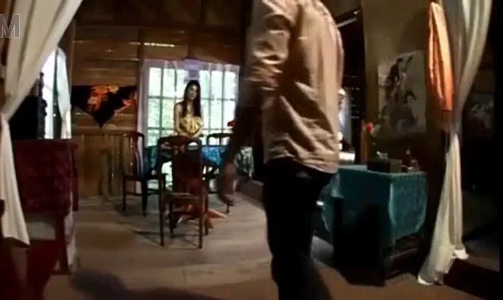 หนังไทย 18+ เล่นเซ็กส์กับผี แนท เกศริน คืนเร้าร้อน