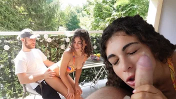 ESTER ANA สาวบราซิลสุดแซ่บ แต่งหน้าเซ็กซี่ใส่บิกินี่ร้อนแรง