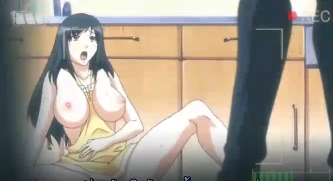 เว็บอนิเมะ18 SOREDAMO TSUMA O AISHITERU ตอน 2 เมียแอบเย็ดชู้ในบ้าน