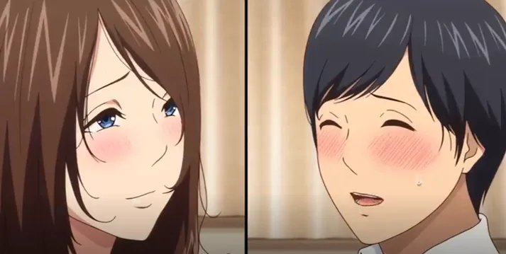 KOTOWARENAI HAHA ตอน 1 ซับไทย วัยรุ่นยั่วเย็ดแม่เพื่อน ใครเห็นก็แสบ