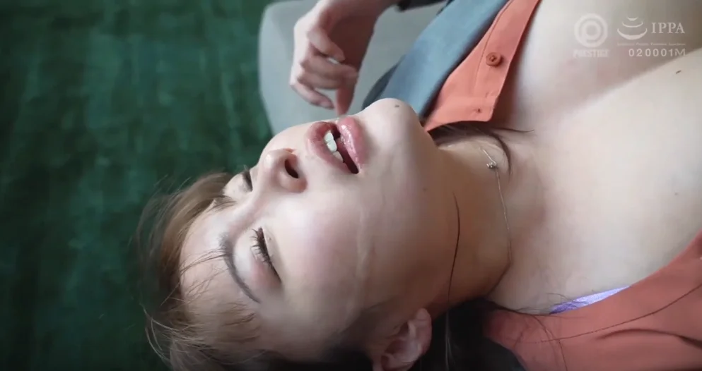 สาวออฟฟิศติดกับดัก ABF-119 ASUNA KAWAI โดนจู่โจมสุดโหด