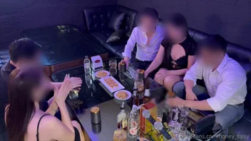 ดูคลิปสวิงกิ้ง HONEYTIPSY ONLYFANS โชว์เด็ดคาราโอเกะ