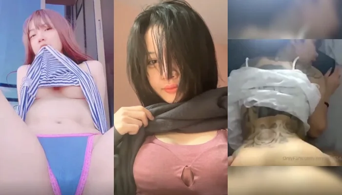 EMON55556 น้องม่อนสาวสวยไทยผสมญี่ปุ่น คลิปเด็ดห้ามพลาด