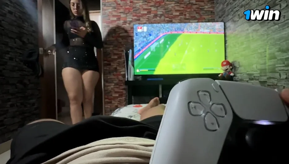 KAROLAYN MATOS ถูกน้องสะใภ้ขาประจำแย่งจอยแถมเย็ดร้อนแรง