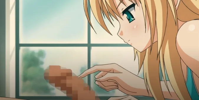 การ์ตูนโป๊ HENTAI PD นักเรียนชายเย็ดสดริมสระน้ำโรงเรียน