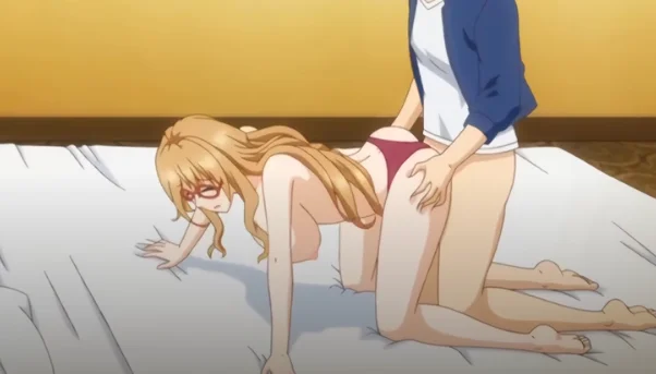 MAMA KATSU VOL 1 การ์ตูนโป๊ซับไทย แม่บ้านสุดแซ่บ 3 เส้า