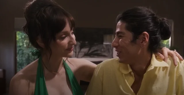 หนุ่มแก่ LEXI LUNA เล่นแม่เลี้ยงเด็ดมาก PURE TABOO เลือดเดือด