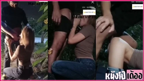 Mlive พริมมี่โชว์เสียวเย็ดสวนสดๆ IDX-84348660 คลิปหลุดเด็ด