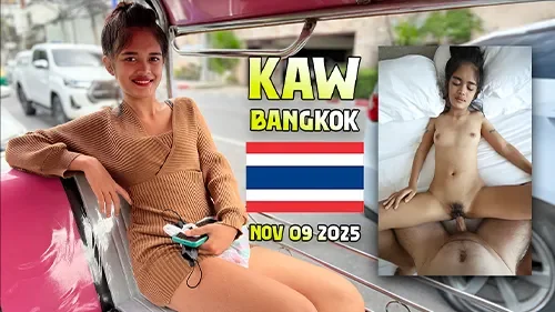 JohntronX – น้องข้าวถูกพี่จอห์นตะล่อมเย็ดสุดเสียวในห้อง