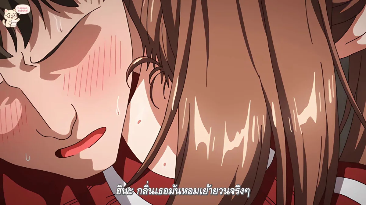 LOVE ME KAKURENBO ฮินะสุดเด็ด ซับไทย หีหอมโดนใจทุกสัมผัส